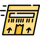 shipping and delivery,interface,delivery,box,delivery box,fast,express,fast delivery ok 